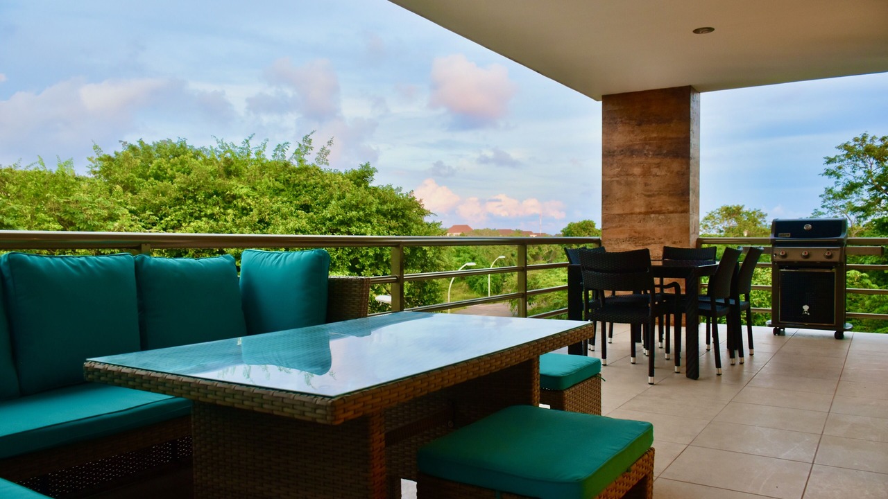 Photo of Outdoor in Villa Juarez