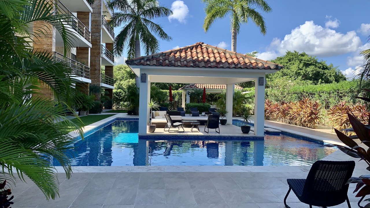 Photo of Outdoor in Villa Juarez