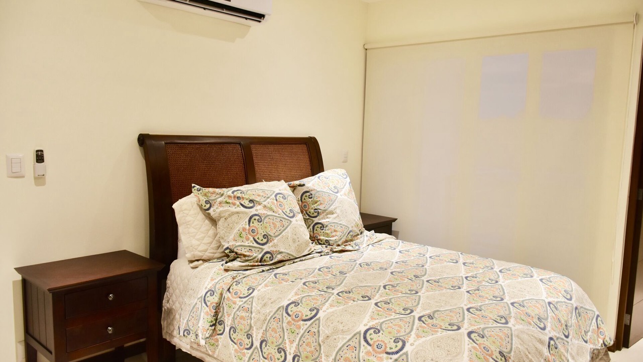 Photo of Bedroom in Villa Juarez