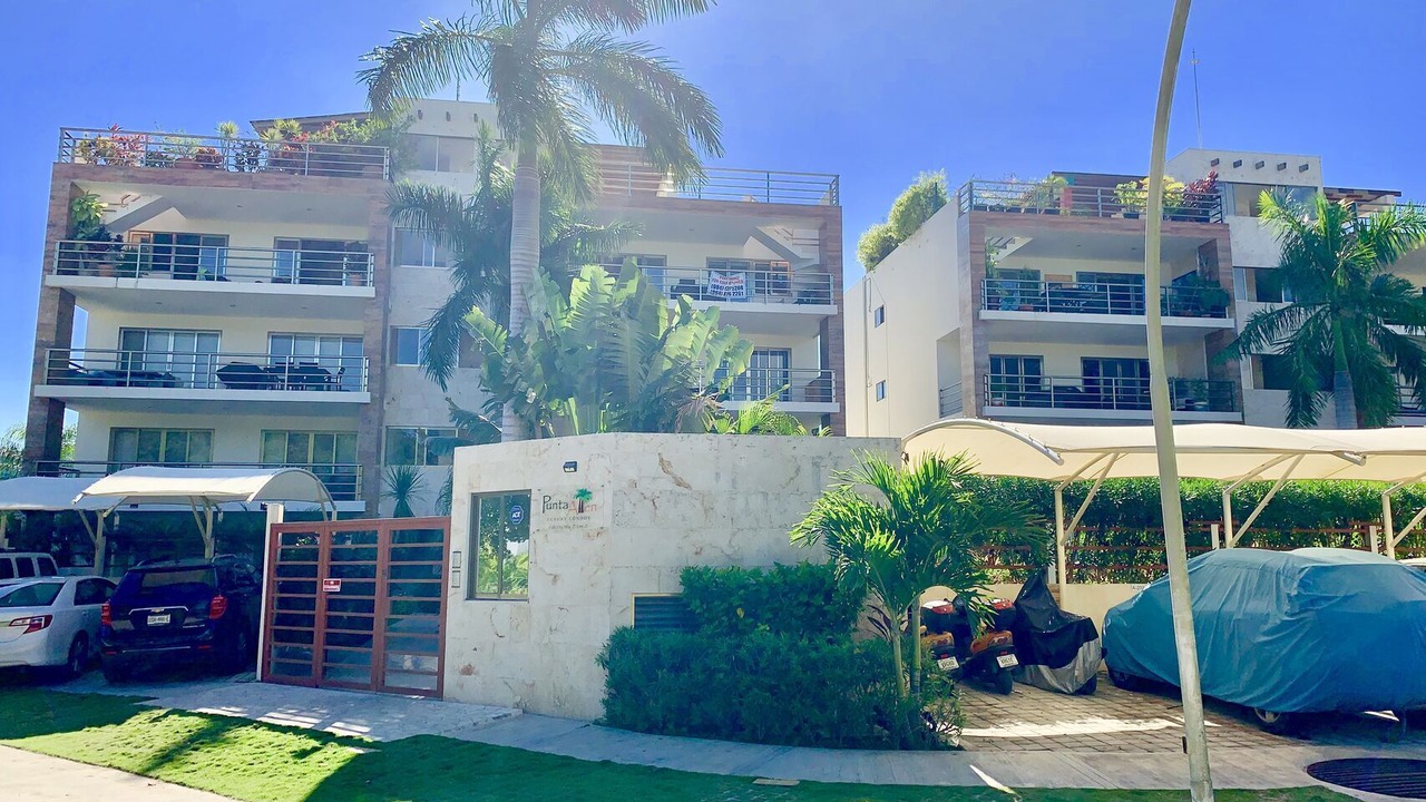 Photo of Outdoor in Villa Juarez
