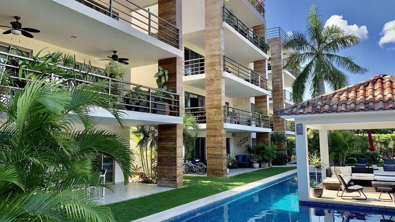Photo of Outdoor in Villa Juarez