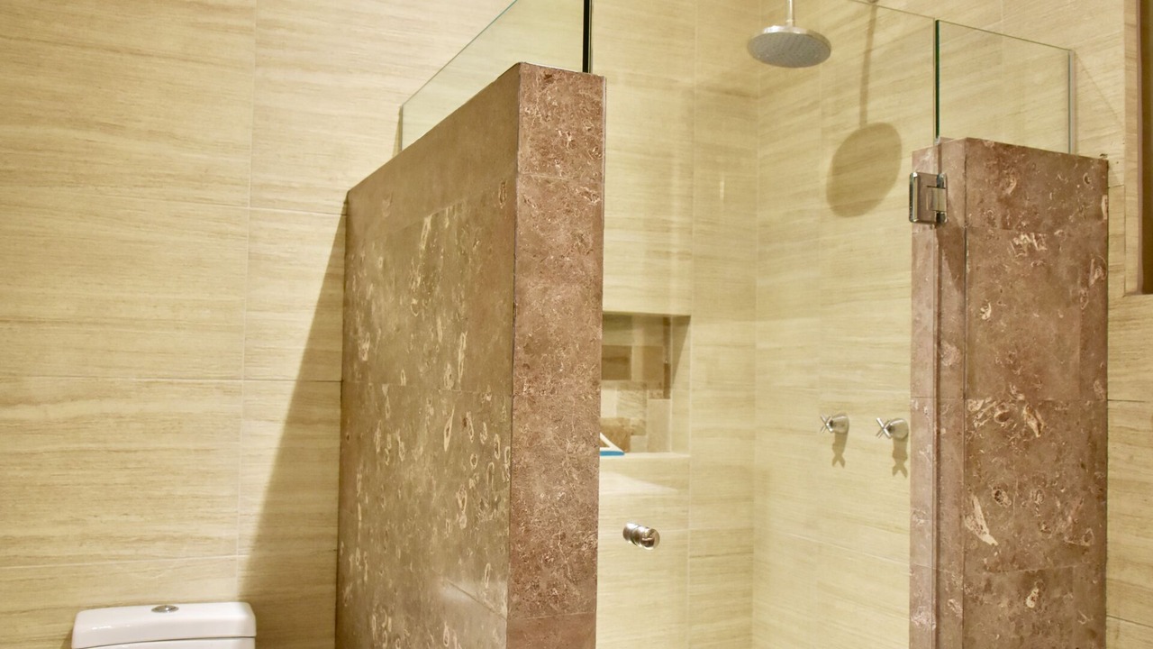 Photo of Bathroom in Villa Juarez