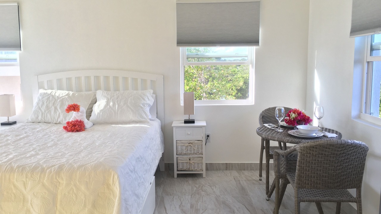 Photo of Bedroom in Long Bay Hills