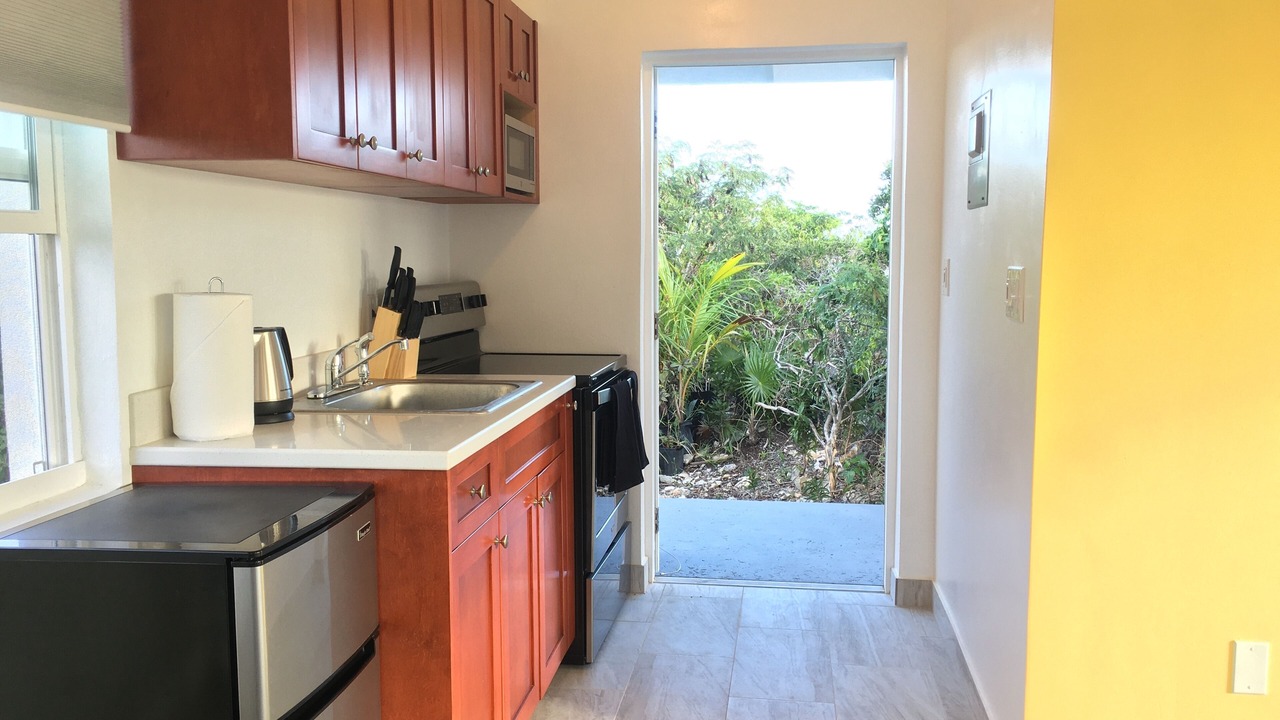 Photo of Kitchen in Long Bay Hills