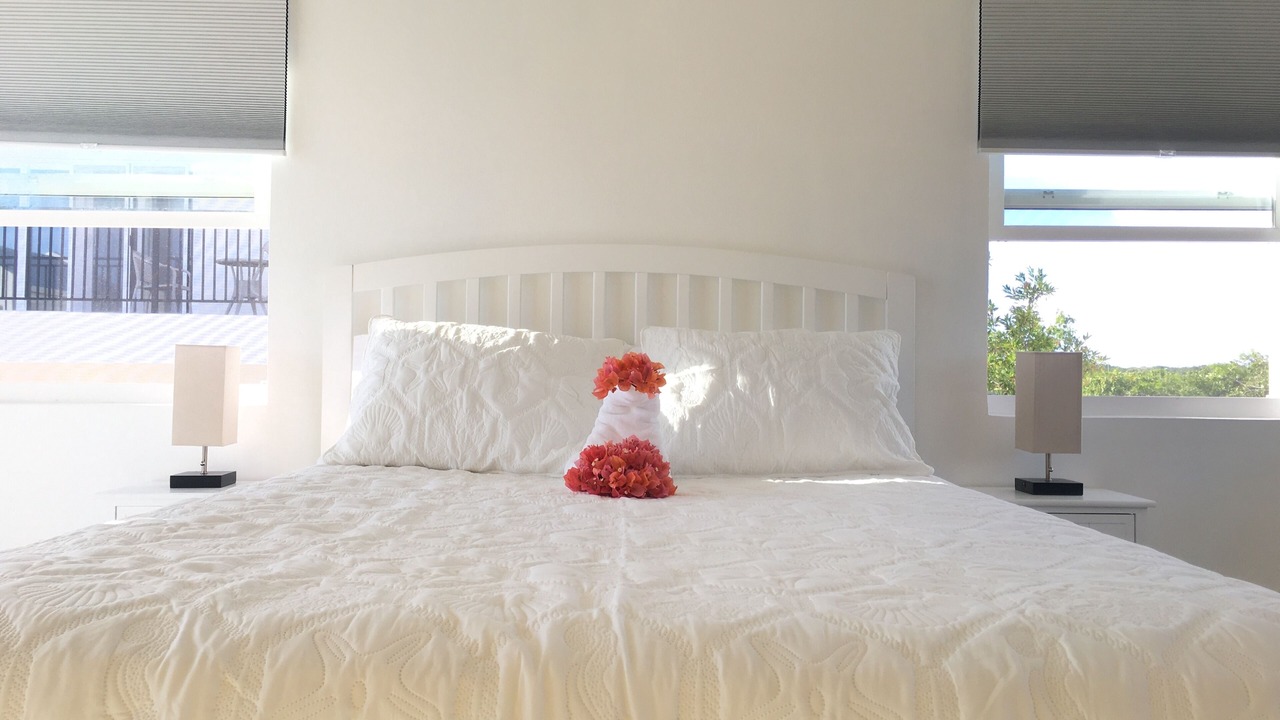 Photo of Bedroom in Long Bay Hills