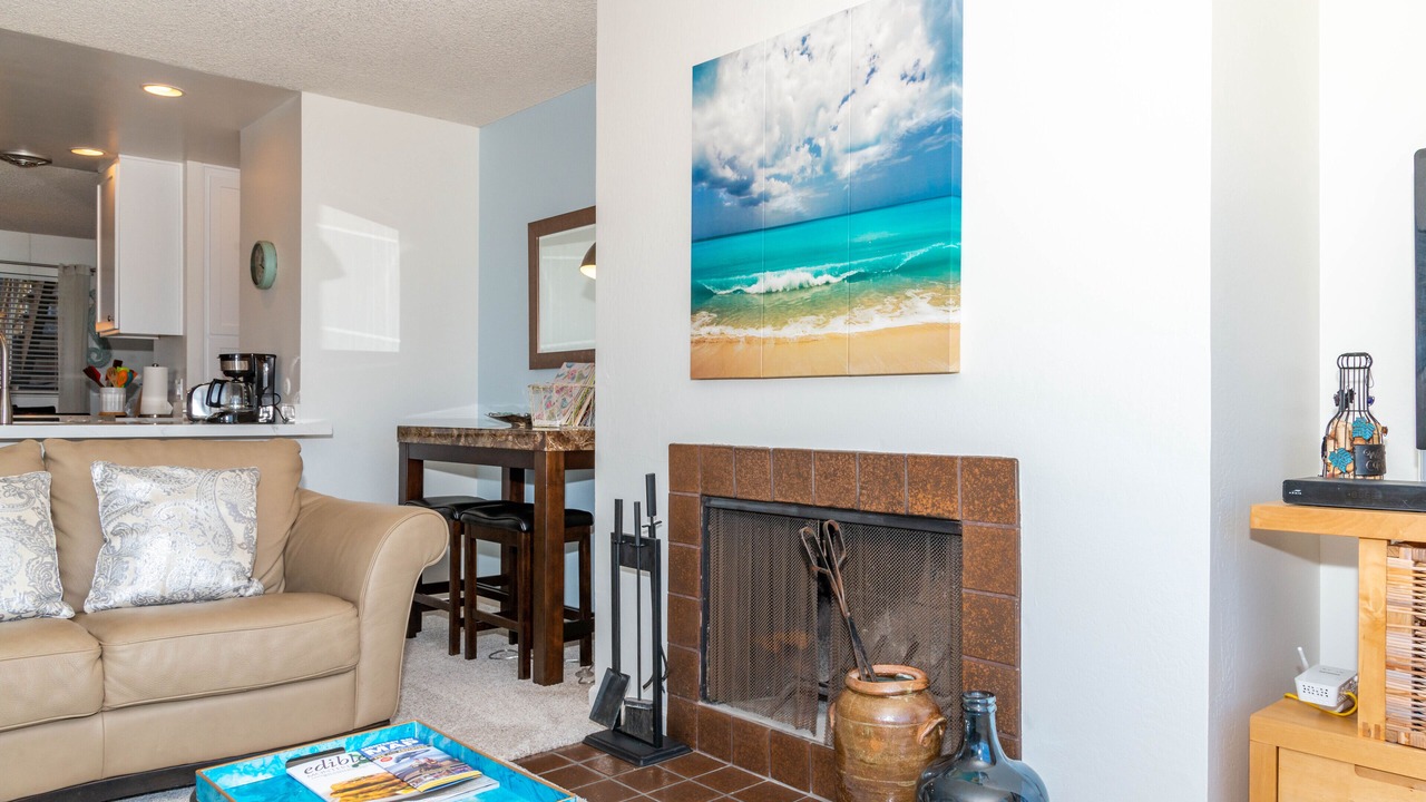 Photo of Livingroom in Pajaro Dunes