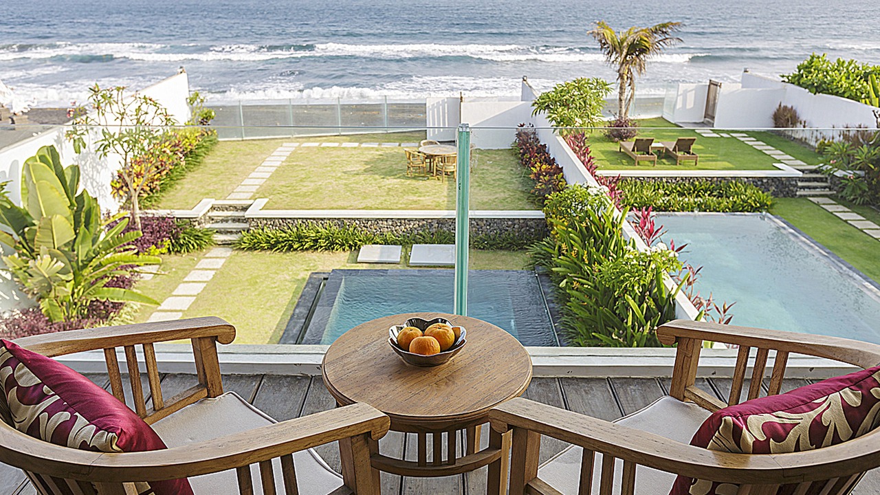 Photo of Patio Balcony in Keramas