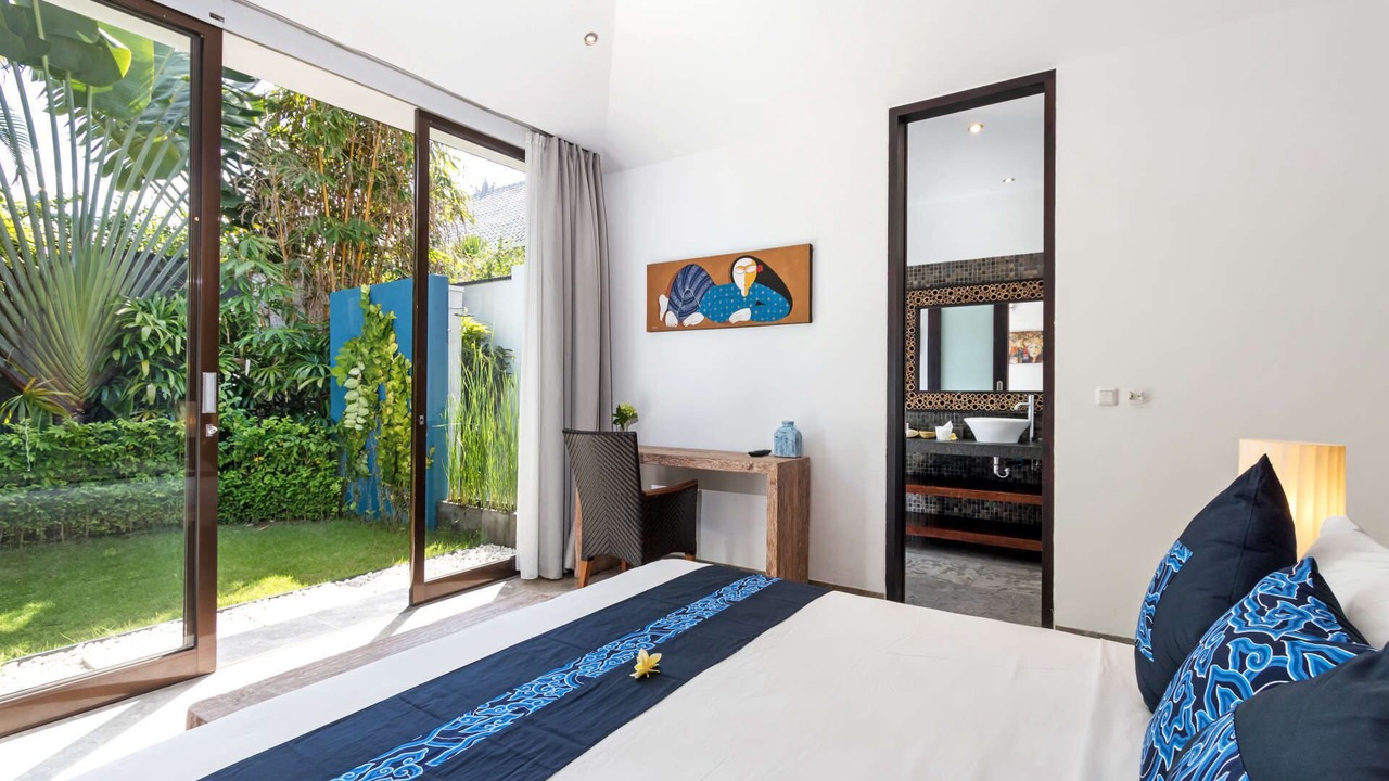 Photo of Bedroom in Petitenget
