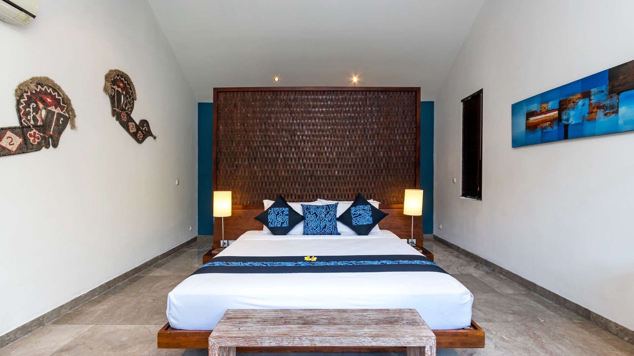 Photo of Bedroom in Petitenget