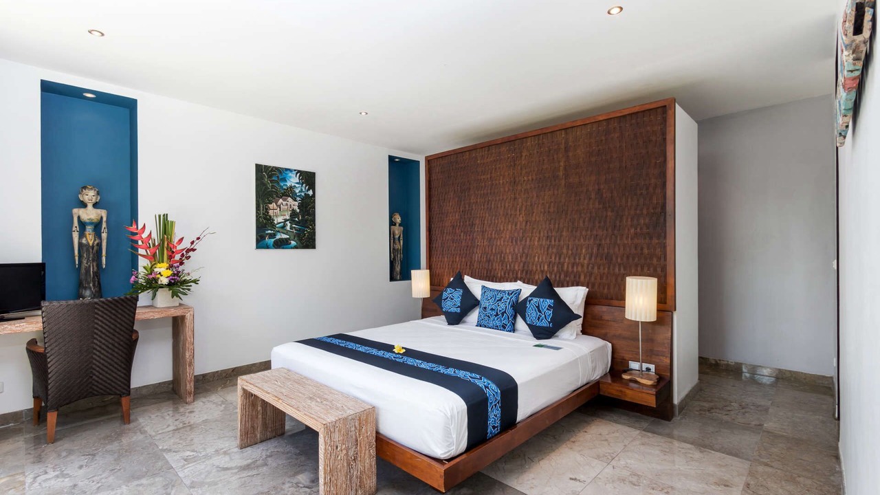 Photo of Bedroom in Petitenget