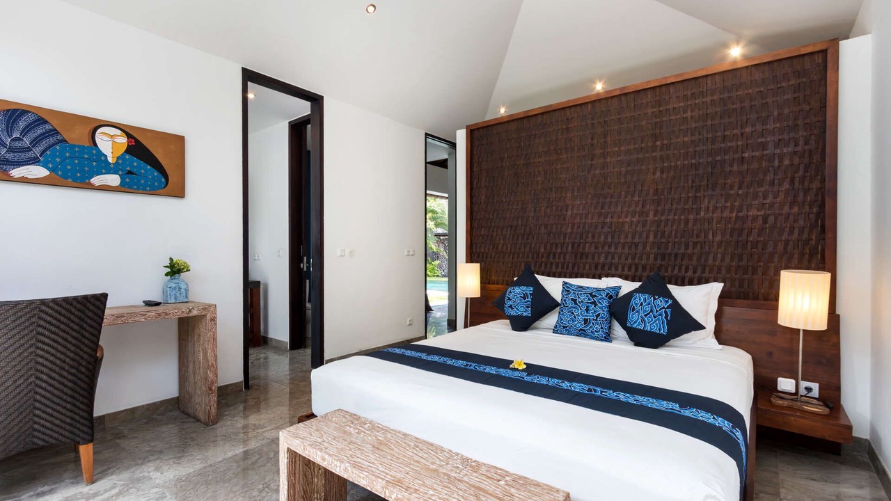 Photo of Bedroom in Petitenget