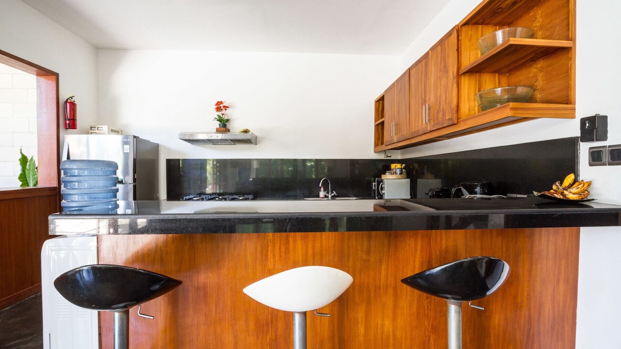 Photo of Kitchen in Dyanapura