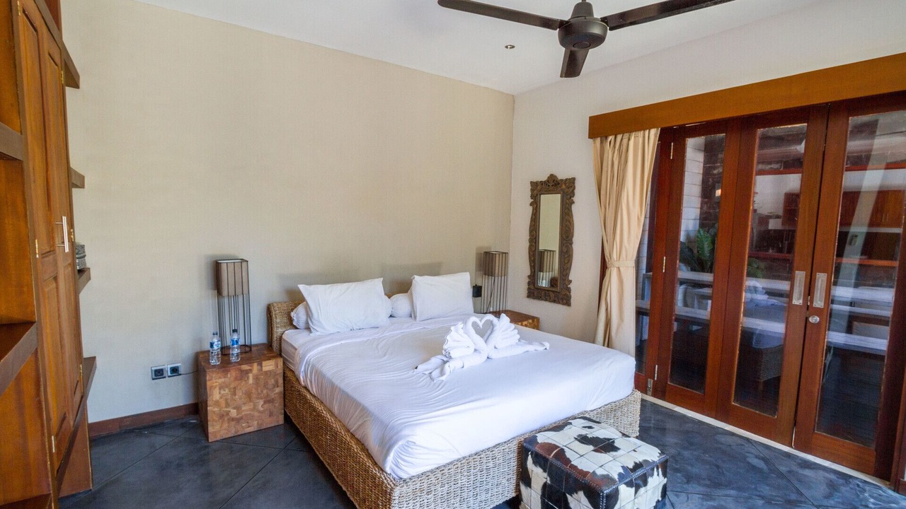 Photo of Bedroom in Dyanapura