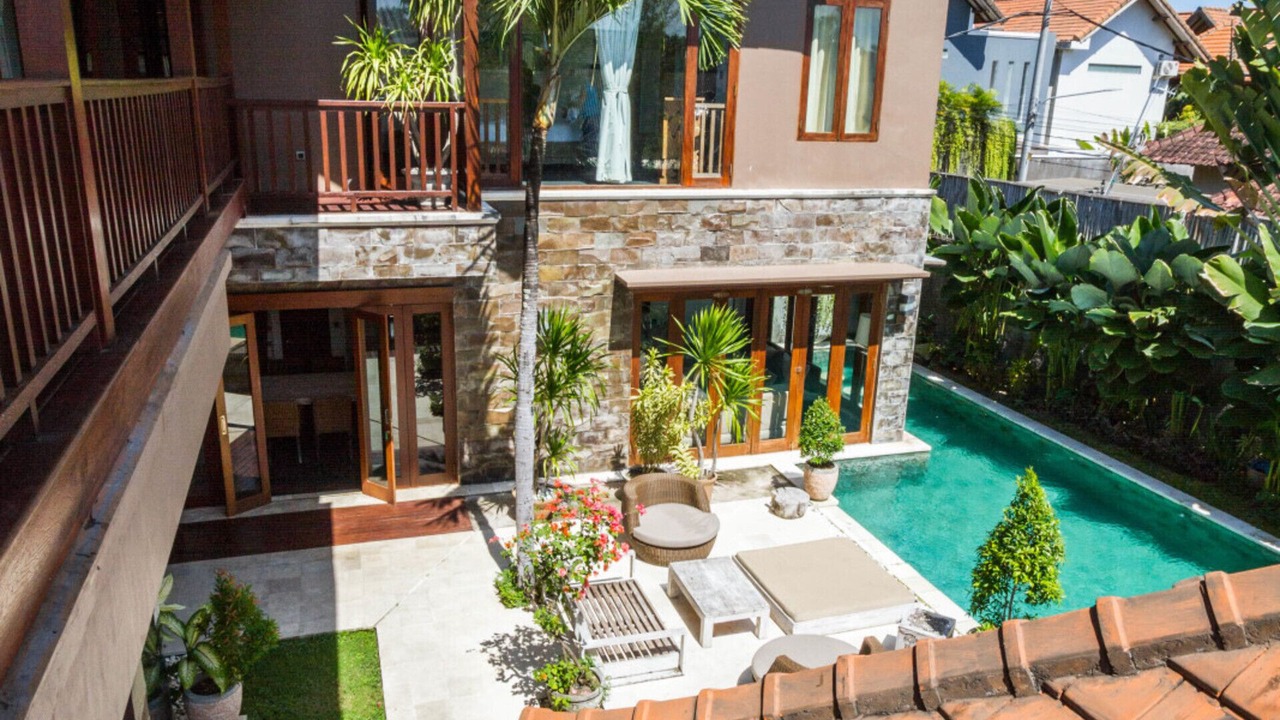 Photo of Patio Balcony in Dyanapura