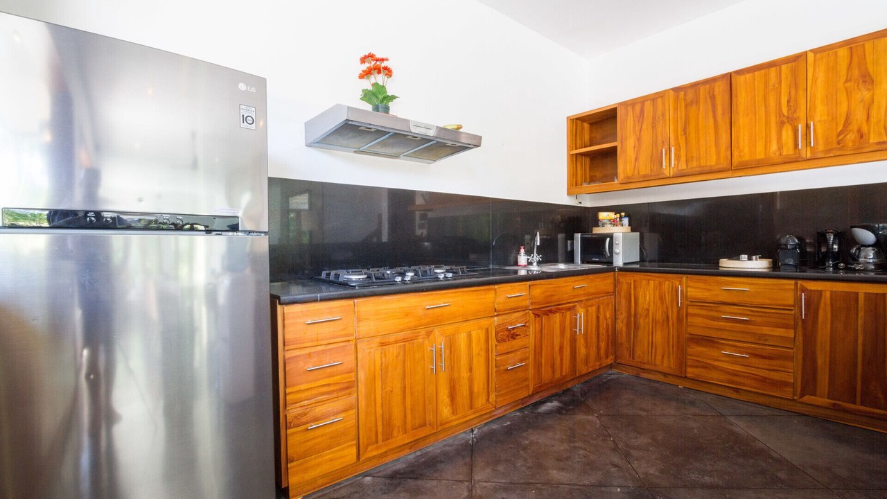 Photo of Kitchen in Dyanapura