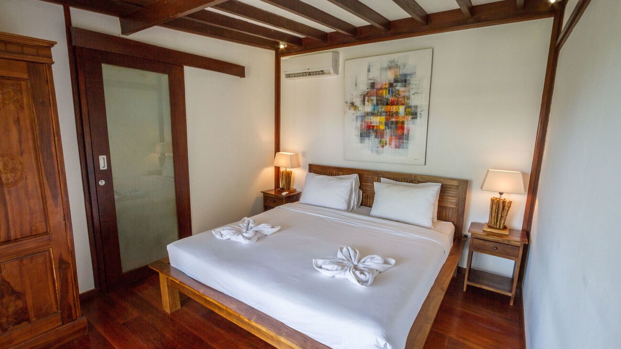 Photo of Bedroom in Dyanapura