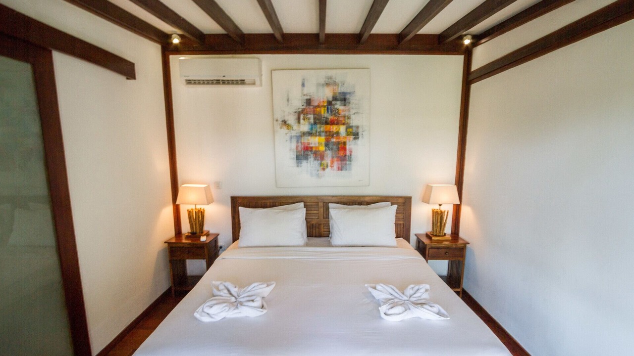 Photo of Bedroom in Dyanapura