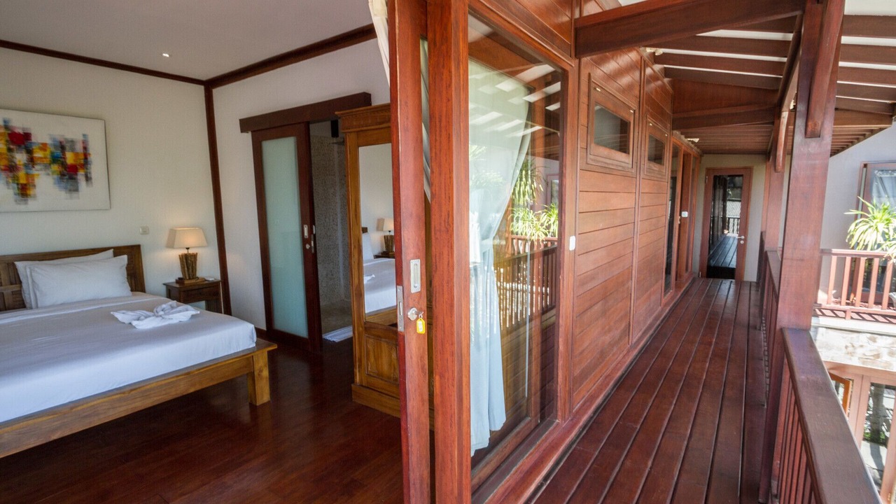 Photo of Bedroom in Dyanapura