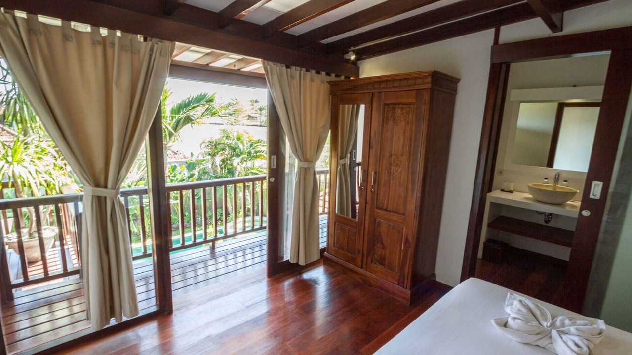 Photo of Bedroom in Dyanapura