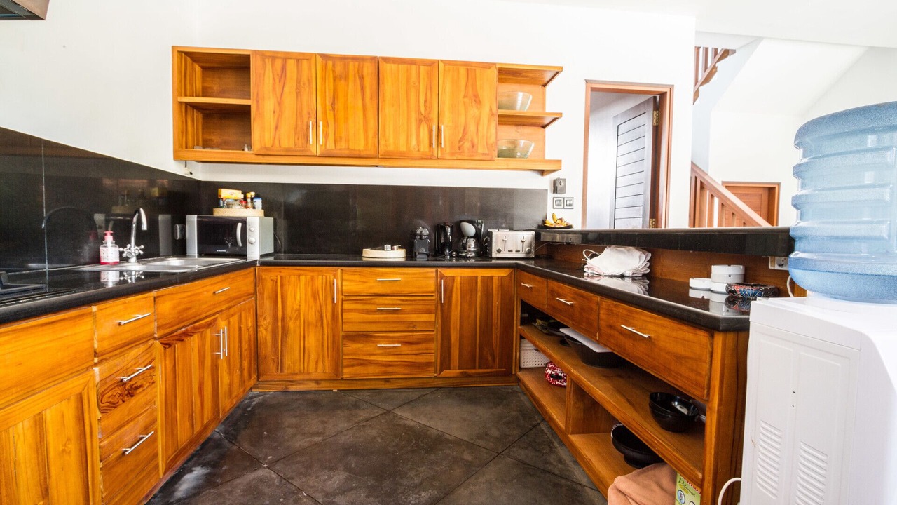 Photo of Kitchen in Dyanapura