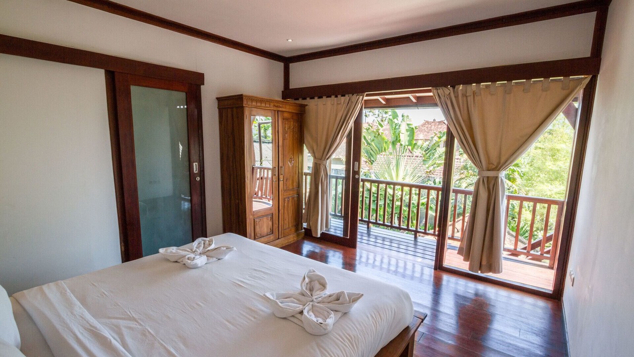 Photo of Bedroom in Dyanapura