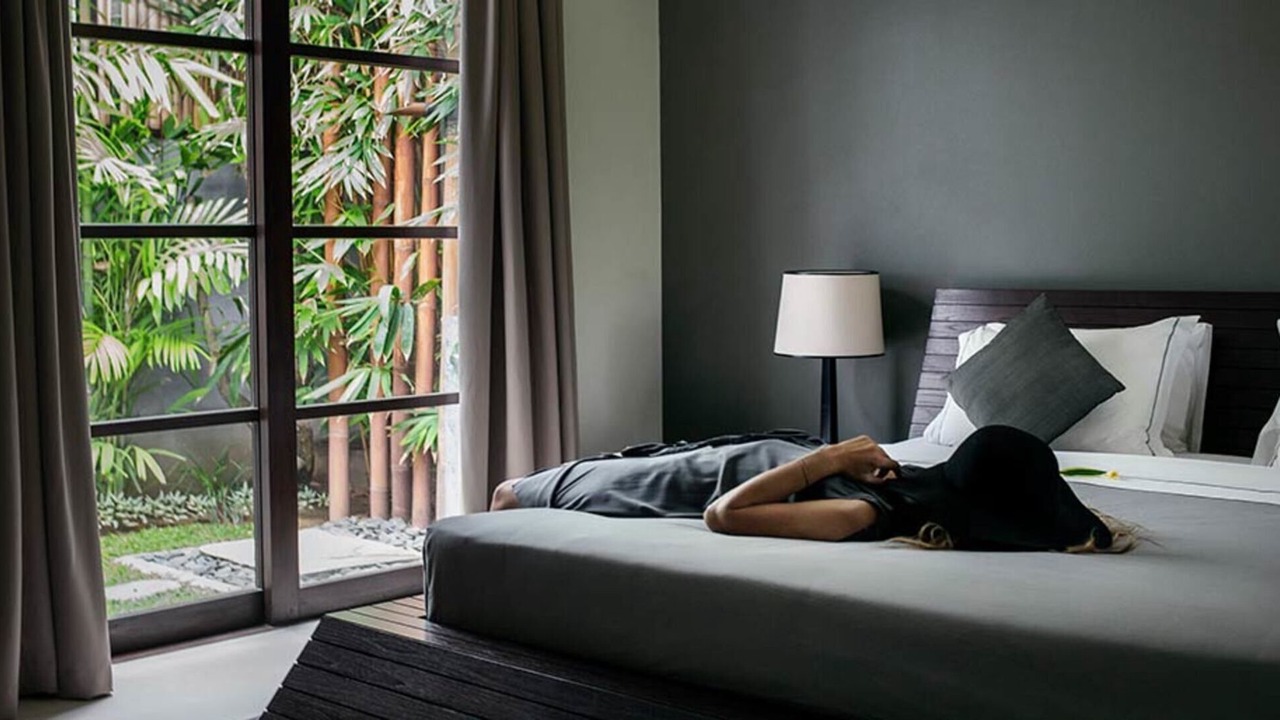 Photo of Bedroom in Seminyak