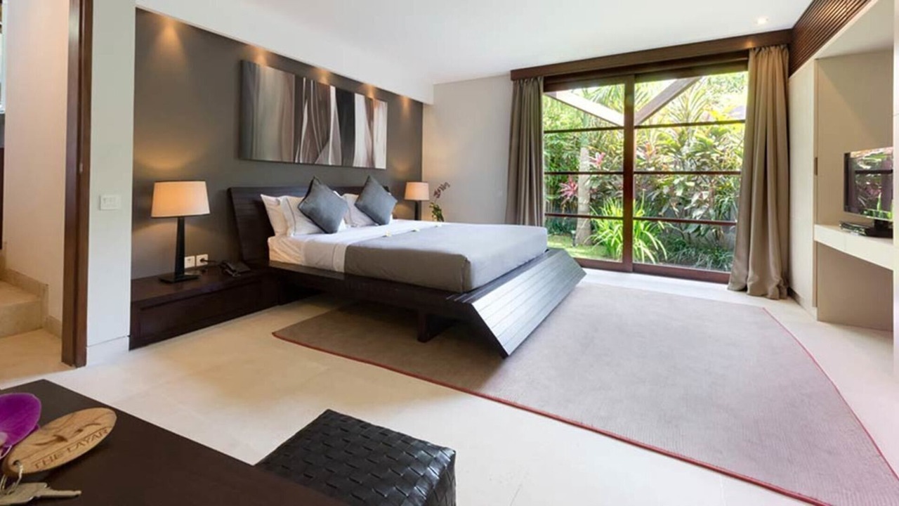 Photo of Bedroom in Seminyak