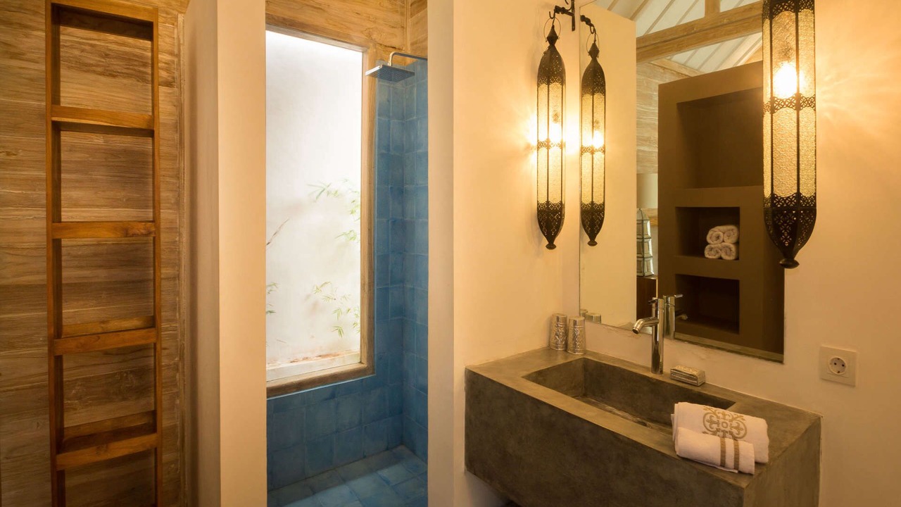 Photo of Bathroom in Kerobokan