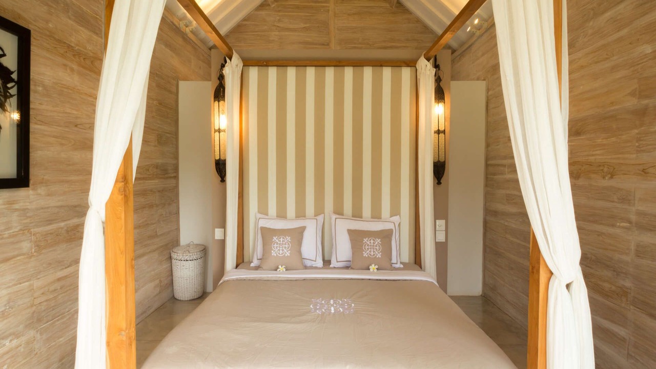 Photo of Bedroom in Kerobokan