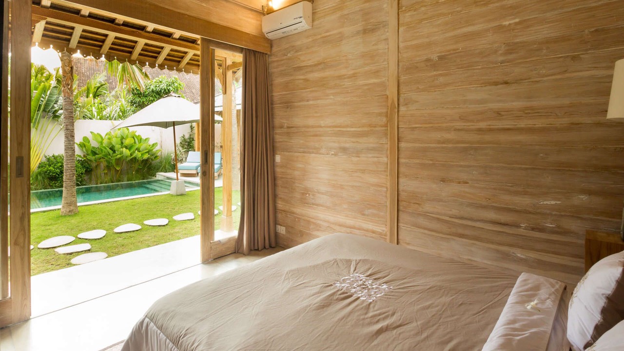 Photo of Bedroom in Kerobokan