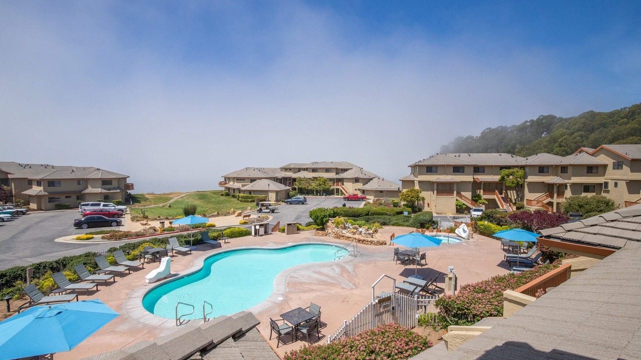 Photo of Patio Balcony in Rio del Mar