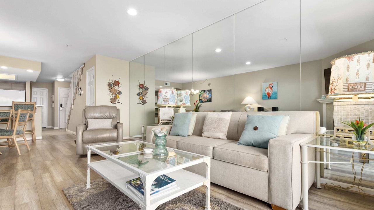 Photo of Bedroom in Rio del Mar