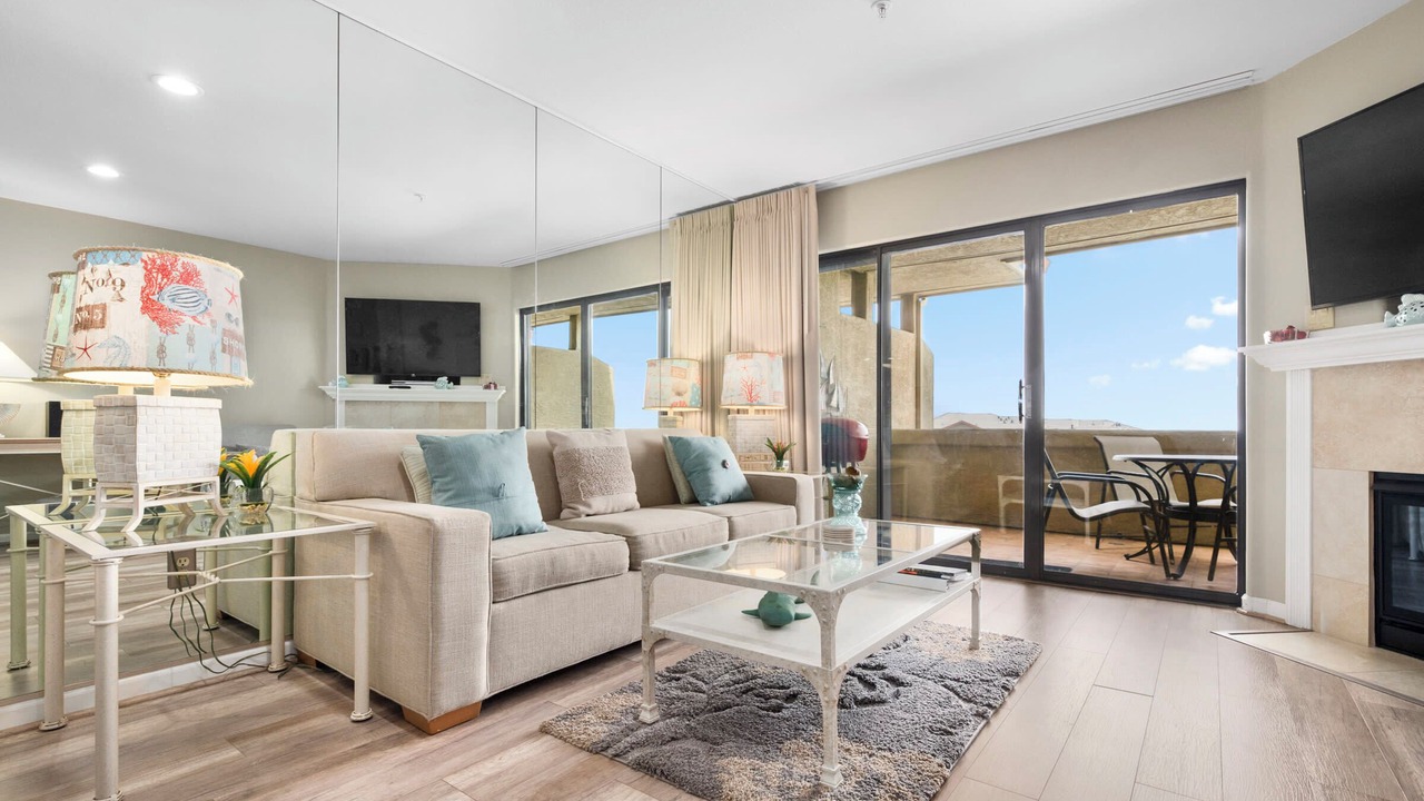 Photo of Bedroom in Rio del Mar