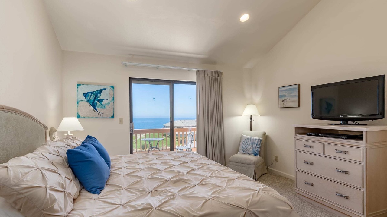Photo of Patio Balcony in Rio del Mar
