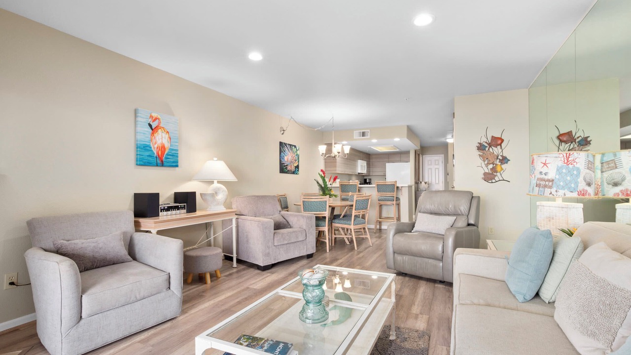 Photo of Bedroom in Rio del Mar