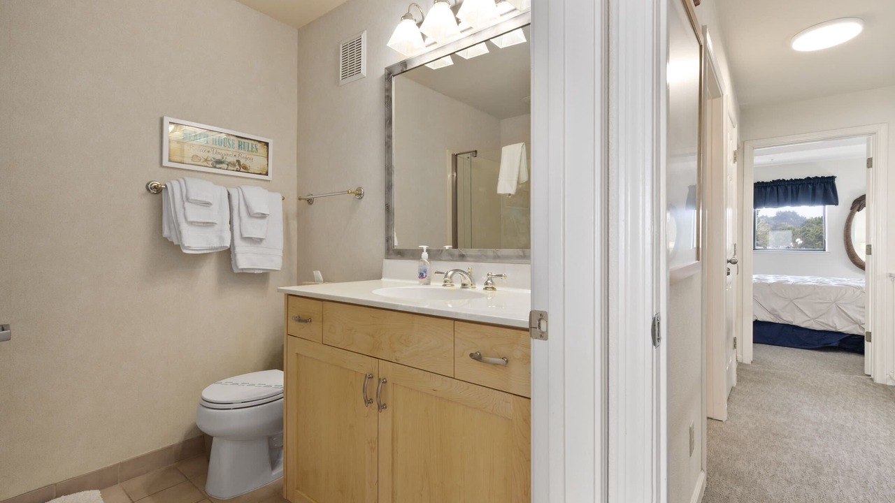 Photo of Bathroom in Rio del Mar