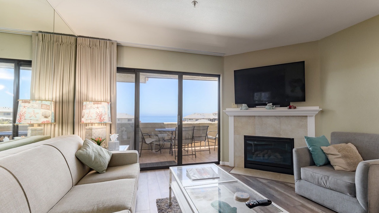 Photo of Bedroom in Rio del Mar