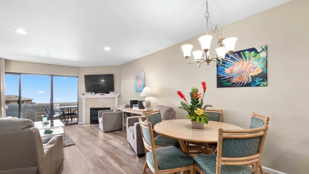 Photo of Bedroom in Rio del Mar