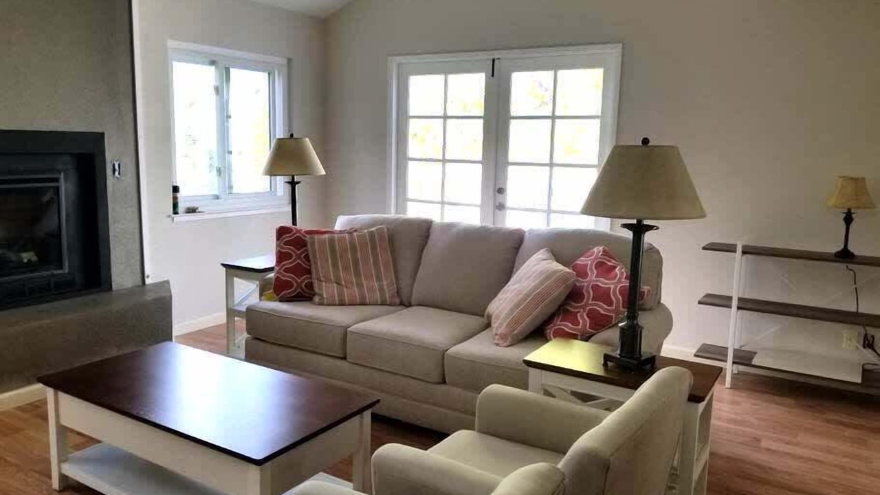 Photo of Livingroom in Rio del Mar