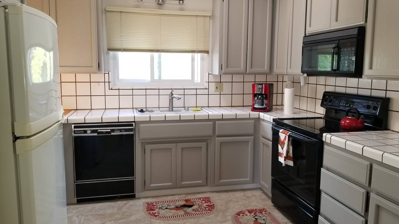 Photo of Kitchen in Rio del Mar