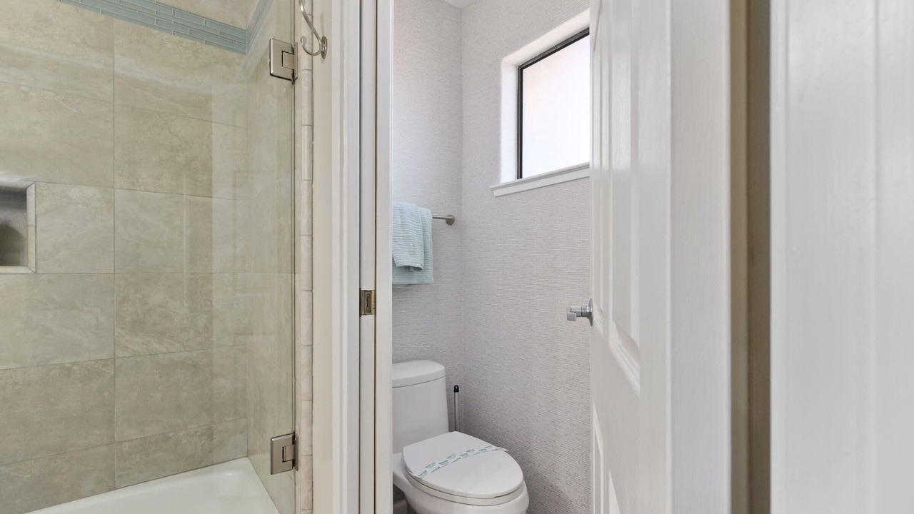 Photo of Bathroom in Rio del Mar