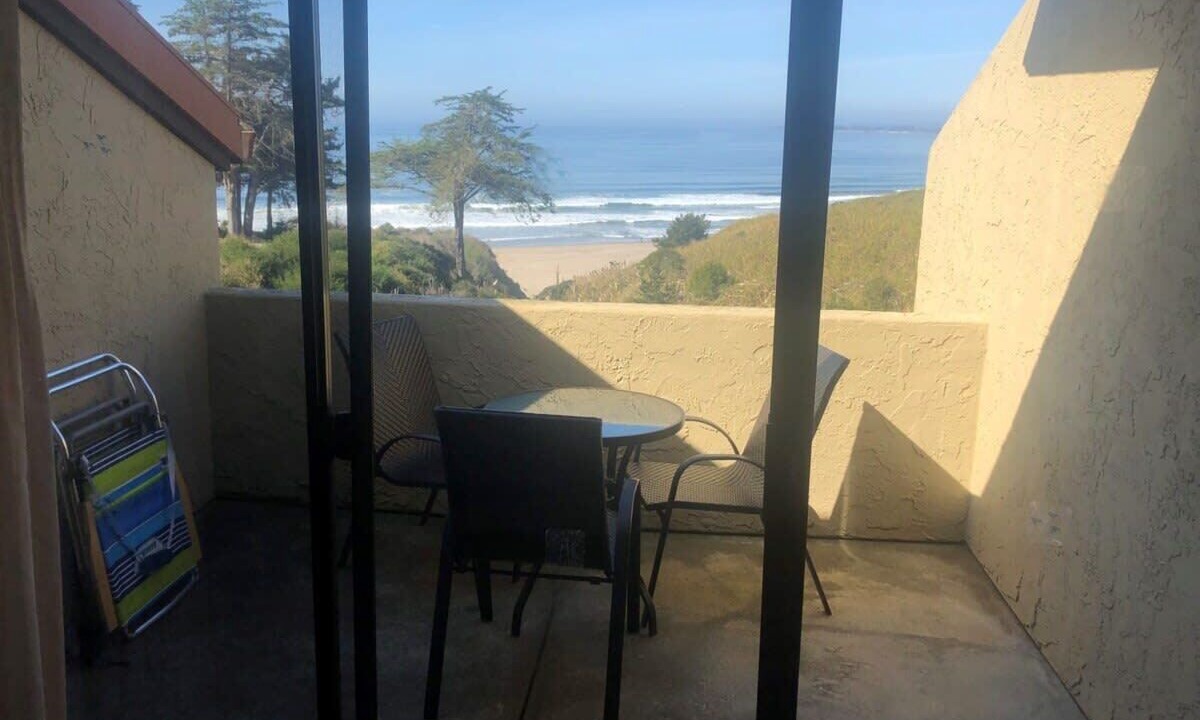 Photo of Patio Balcony in Rio del Mar