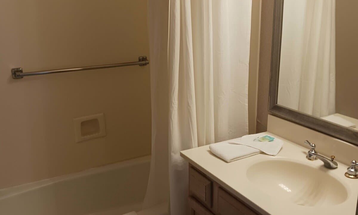 Photo of Bathroom in Rio del Mar