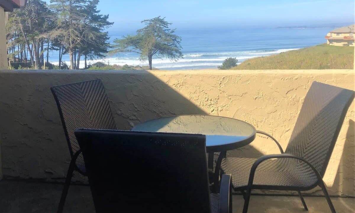 Photo of Patio Balcony in Rio del Mar