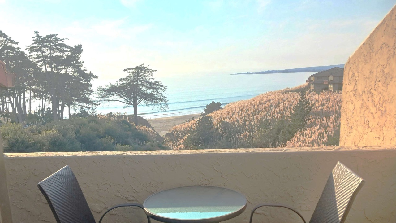 Photo of Patio Balcony in Rio del Mar