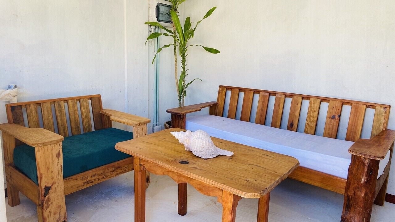 Photo of Outdoor in Downtown Holbox