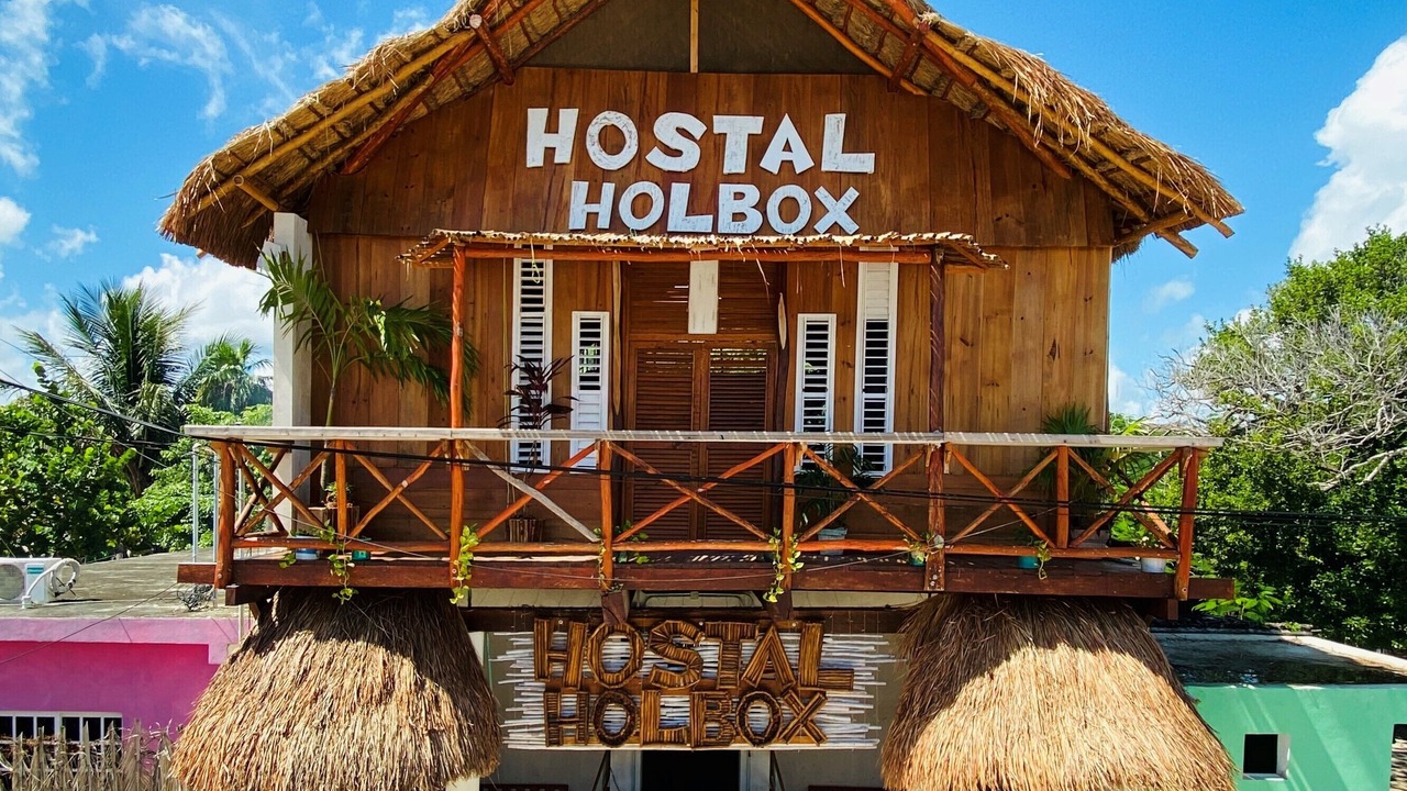 Photo of Outdoor in Downtown Holbox