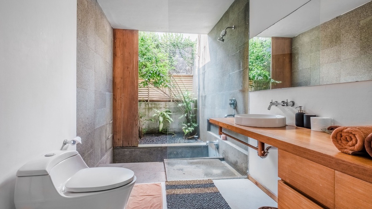 Photo of Bathroom in Jimbaran