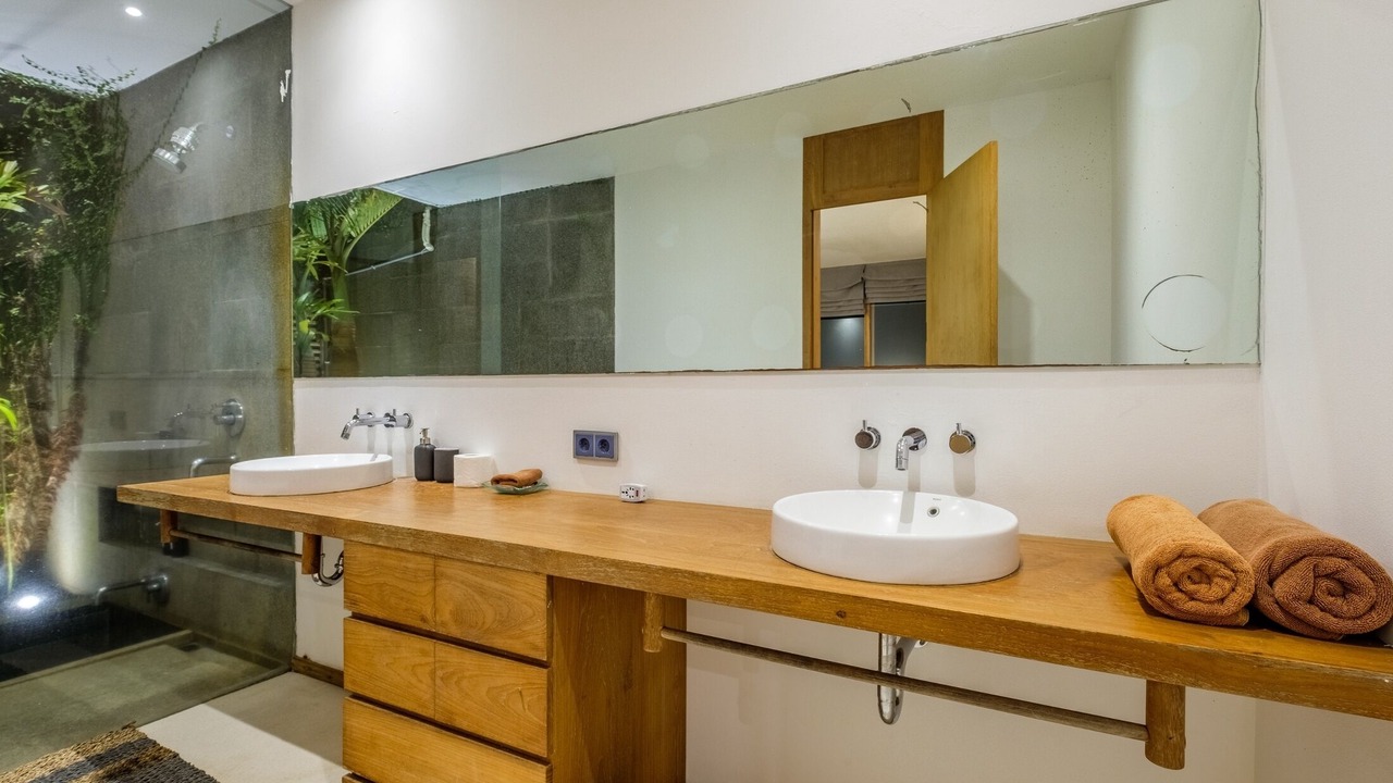 Photo of Bathroom in Jimbaran