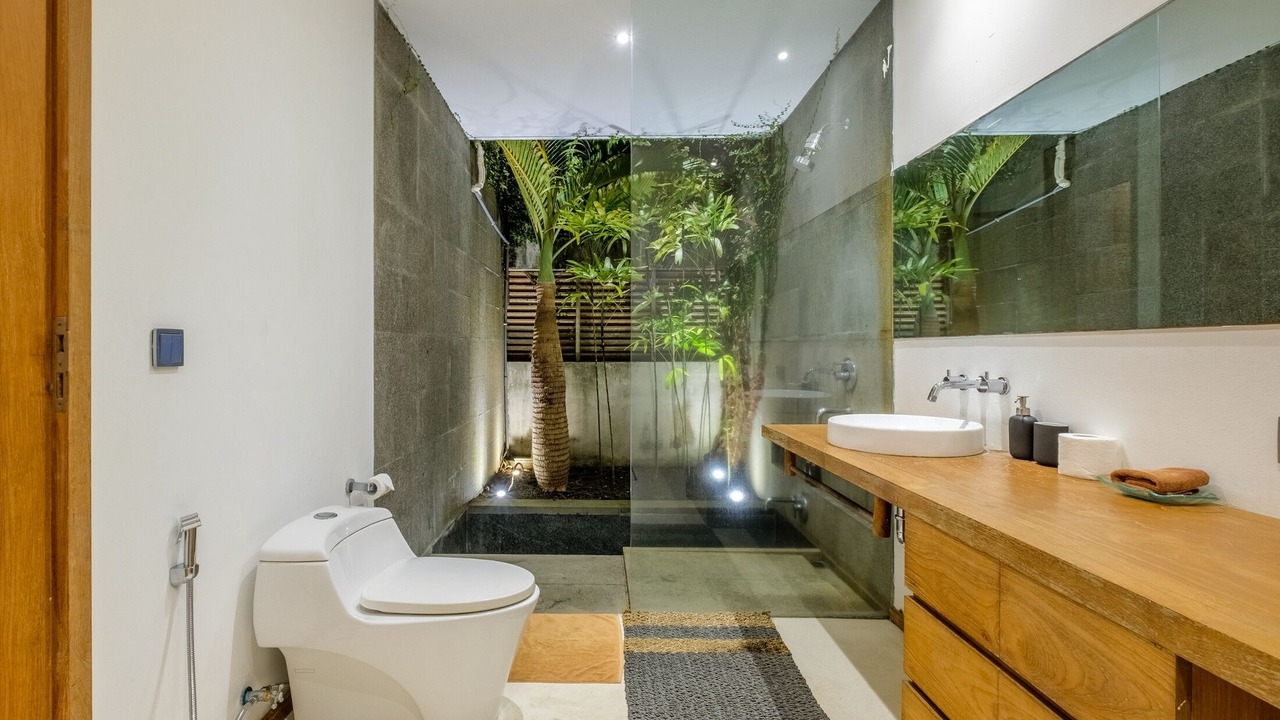 Photo of Bathroom in Jimbaran